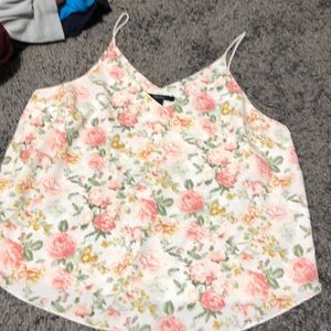 Flower top